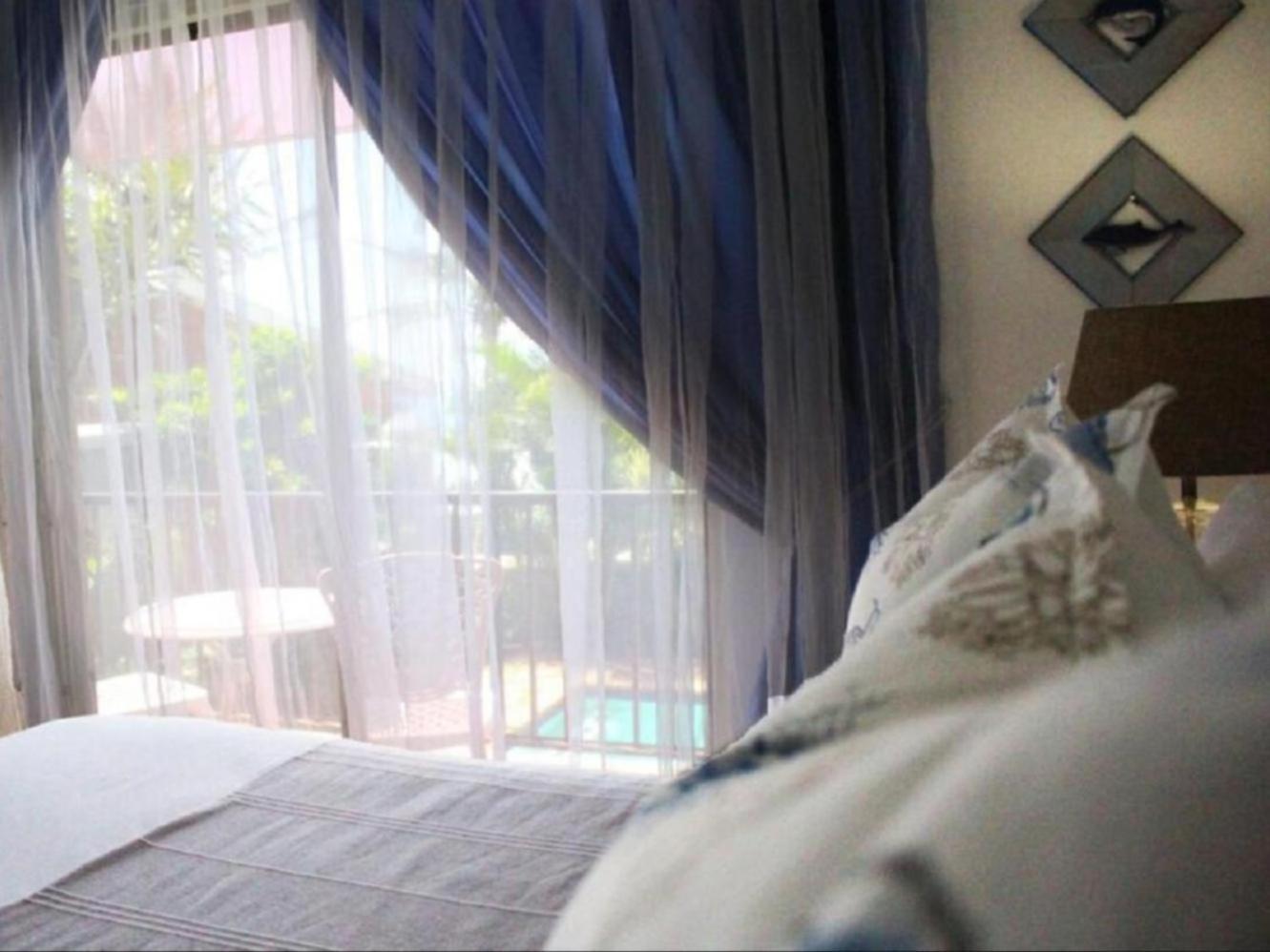 At Doms B&B 巴利托 外观 照片