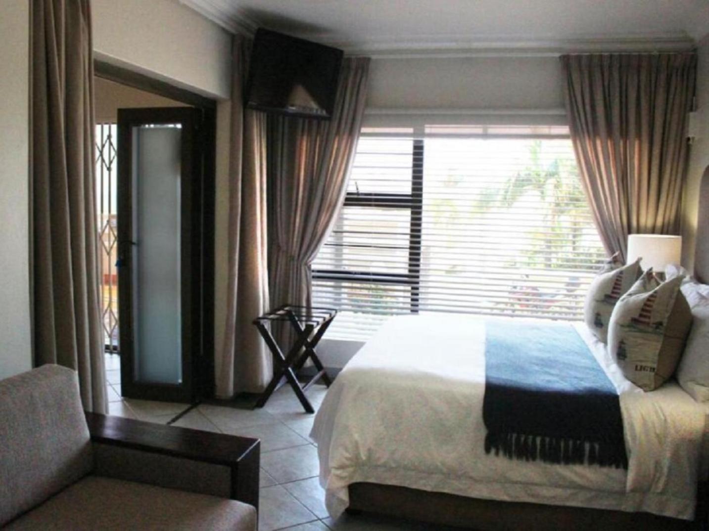 At Doms B&B 巴利托 外观 照片