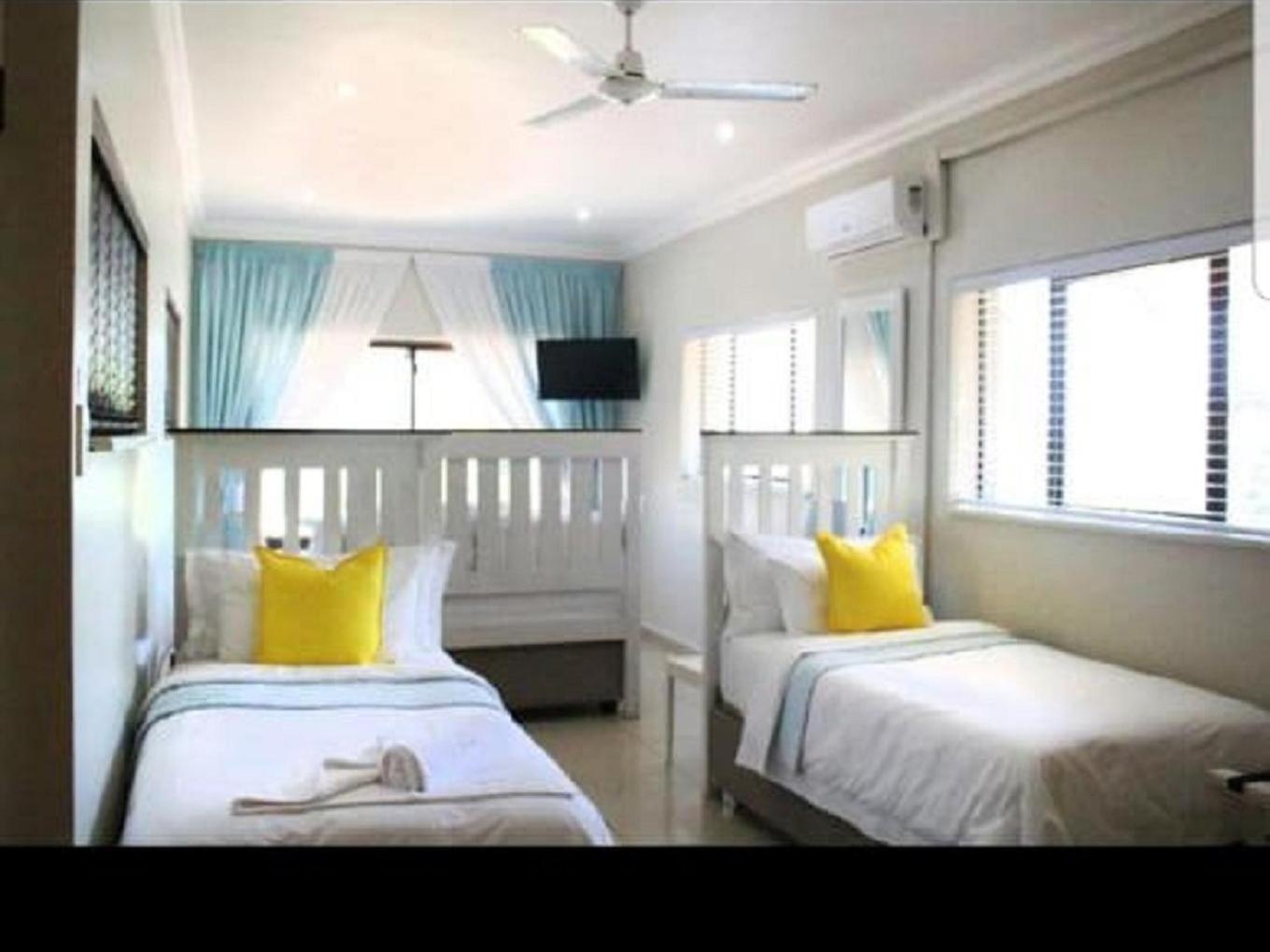 At Doms B&B 巴利托 外观 照片