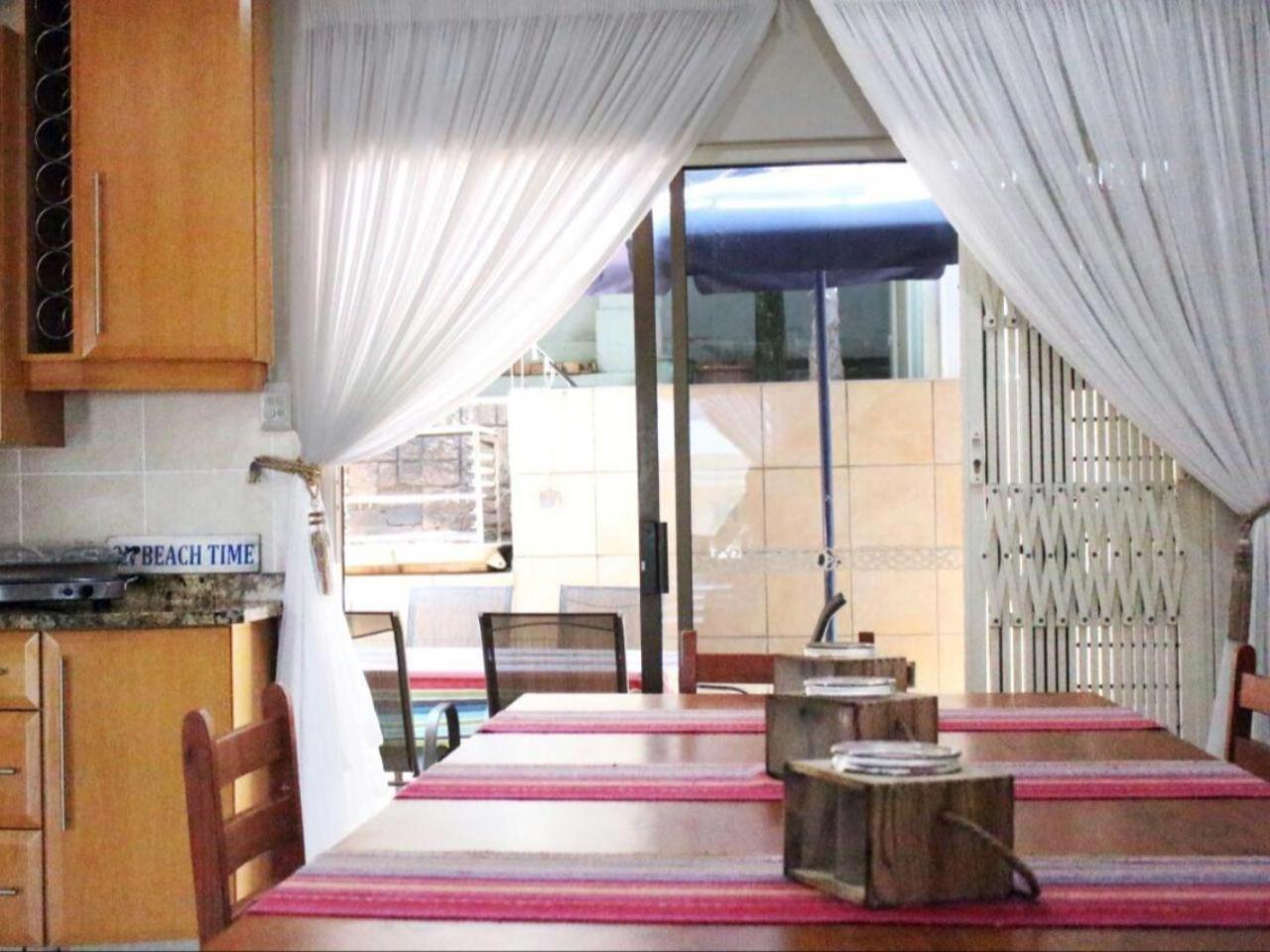 At Doms B&B 巴利托 外观 照片